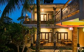 Bulan Bali Homestay